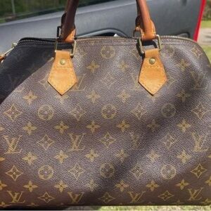 LV SPEEDY BAG 30